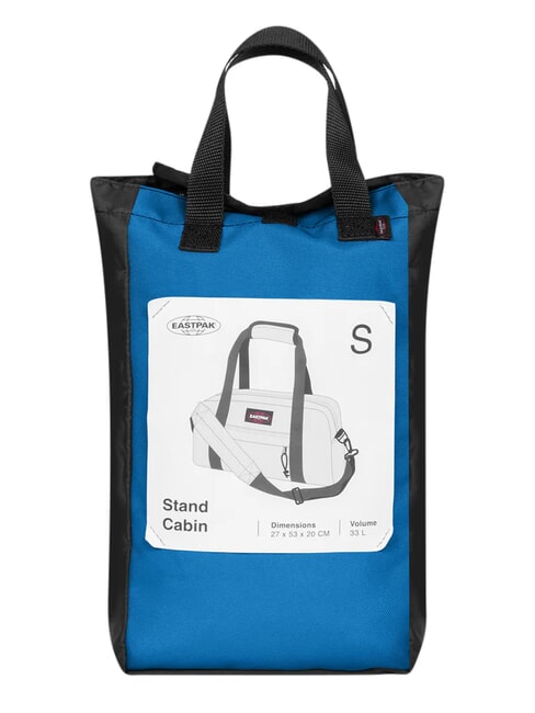 STAND CABIN  Aurorablau - Reisetaschen