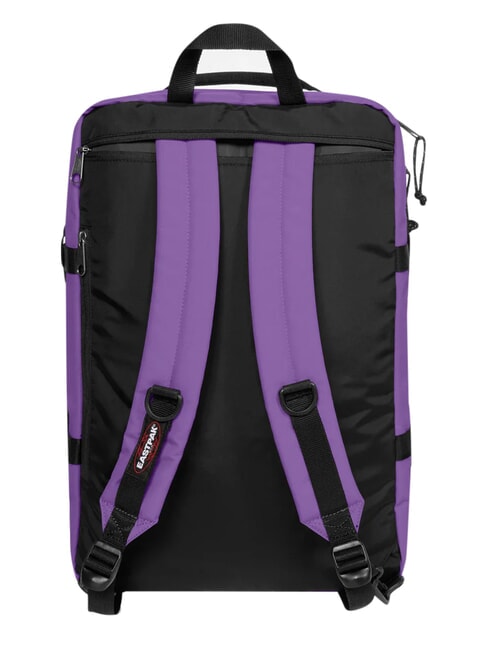 TRAVELPACK Reiserucksack, 17 "PC-Halterung Weinbergviolett - Rucks&auml;cke f&uuml;r Schule &amp; Freizeit