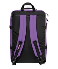 EASTPAK TRAVELPACK Reiserucksack, 17 "PC-Halterung Weinbergviolett - Rucks&auml;cke f&uuml;r Schule &amp; Freizeit - 3