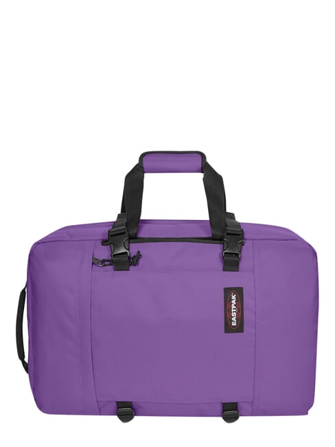TRAVELPACK Reiserucksack, 17 "PC-Halterung Weinbergviolett - Rucks&auml;cke f&uuml;r Schule &amp; Freizeit