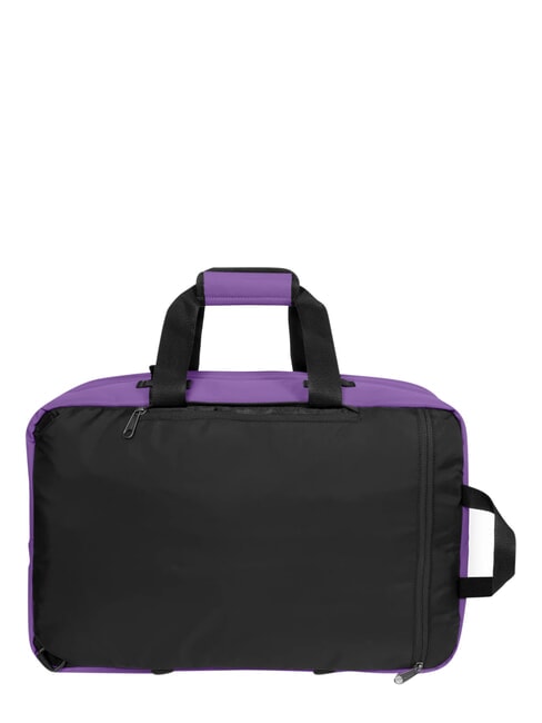 TRAVELPACK Reiserucksack, 17 "PC-Halterung Weinbergviolett - Rucks&auml;cke f&uuml;r Schule &amp; Freizeit