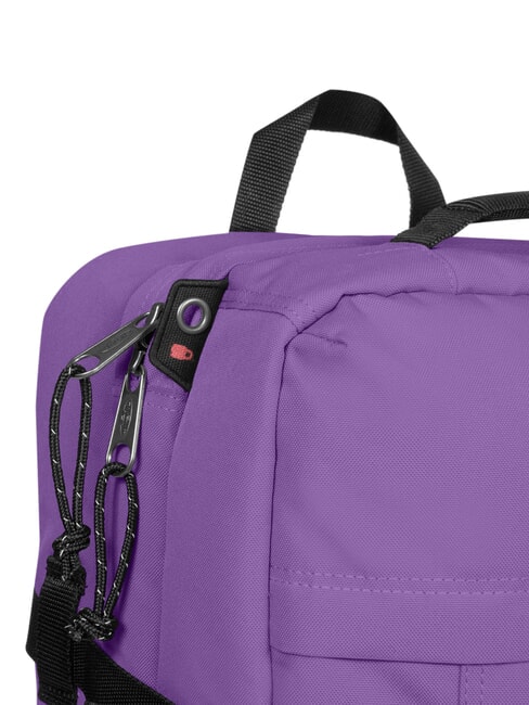 TRAVELPACK Reiserucksack, 17 "PC-Halterung Weinbergviolett - Rucks&auml;cke f&uuml;r Schule &amp; Freizeit
