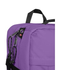 EASTPAK TRAVELPACK Reiserucksack, 17 "PC-Halterung Weinbergviolett - Rucks&auml;cke f&uuml;r Schule &amp; Freizeit - 6