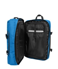 EASTPAK TRAVELPACK Reiserucksack, 17 "PC-Halterung Aurorablau - Rucks&auml;cke f&uuml;r Schule &amp; Freizeit - 2