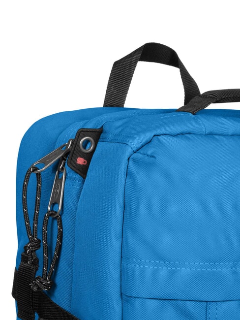 TRAVELPACK Reiserucksack, 17 "PC-Halterung Aurorablau - Rucks&auml;cke f&uuml;r Schule &amp; Freizeit
