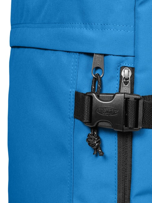 TRAVELPACK Reiserucksack, 17 "PC-Halterung Aurorablau - Rucks&auml;cke f&uuml;r Schule &amp; Freizeit