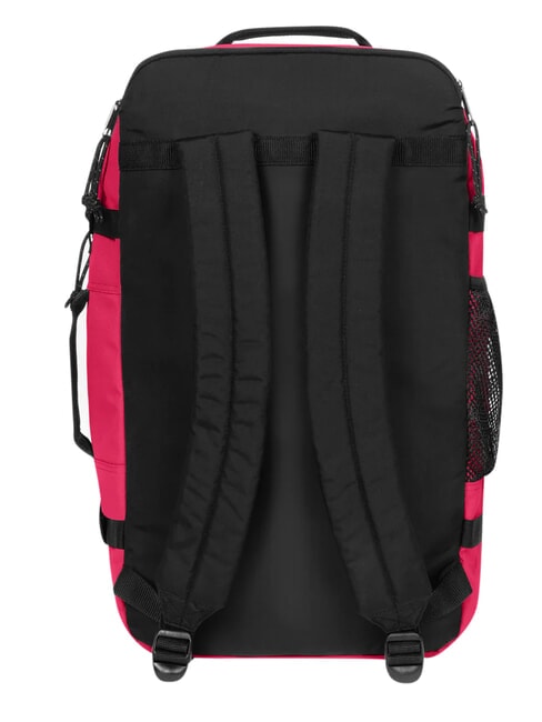 CARRY PACK 17" Laptop-Rucksack safranrot - Rucks&auml;cke f&uuml;r Schule &amp; Freizeit