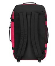 EASTPAK CARRY PACK 17" Laptop-Rucksack safranrot - Rucks&auml;cke f&uuml;r Schule &amp; Freizeit - 3
