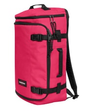 EASTPAK CARRY PACK 17" Laptop-Rucksack safranrot - Rucks&auml;cke f&uuml;r Schule &amp; Freizeit - 2