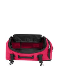 EASTPAK CARRY PACK 17" Laptop-Rucksack safranrot - Rucks&auml;cke f&uuml;r Schule &amp; Freizeit - 4