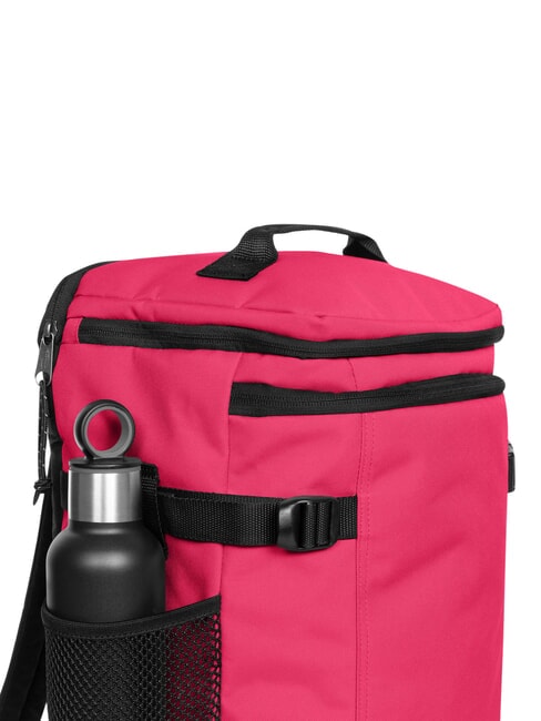 CARRY PACK 17" Laptop-Rucksack safranrot - Rucks&auml;cke f&uuml;r Schule &amp; Freizeit