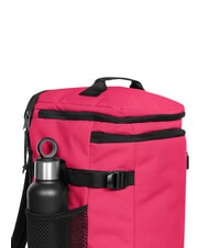 EASTPAK CARRY PACK 17" Laptop-Rucksack safranrot - Rucks&auml;cke f&uuml;r Schule &amp; Freizeit - 5