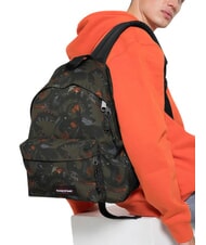 EASTPAK PADDED PAKR Rucksack Gothic-Schlangen - Rucks&auml;cke f&uuml;r Schule &amp; Freizeit - 2