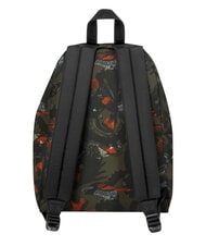 EASTPAK PADDED PAKR Rucksack Gothic-Schlangen - Rucks&auml;cke f&uuml;r Schule &amp; Freizeit - 3