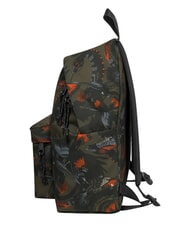EASTPAK PADDED PAKR Rucksack Gothic-Schlangen - Rucks&auml;cke f&uuml;r Schule &amp; Freizeit - 4