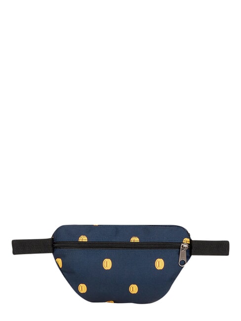 SPRINGER Bauchtasche Mario Marine - H&uuml;fttaschen