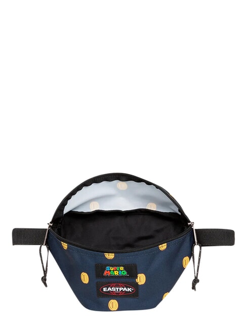 SPRINGER Bauchtasche Mario Marine - H&uuml;fttaschen