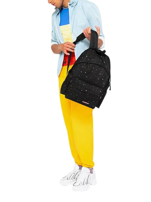 PADDED PAKR Rucksack dunkle Spritzer - Rucks&auml;cke f&uuml;r Schule &amp; Freizeit