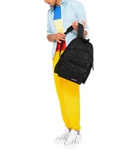 EASTPAK PADDED PAKR Rucksack dunkle Spritzer - Rucks&auml;cke f&uuml;r Schule &amp; Freizeit - 2