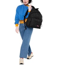 EASTPAK PADDED PAKR Rucksack dunkle Spritzer - Rucks&auml;cke f&uuml;r Schule &amp; Freizeit - 7