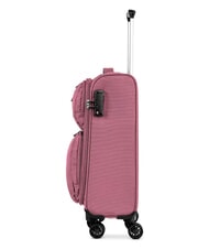 R RONCATO ECO-MOOD Trolley f&uuml;r Handgep&auml;ck Flamingo - Handgep&auml;ck - 3