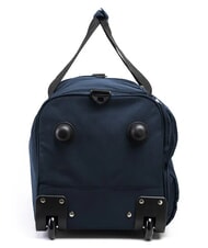 R RONCATO ECO-MOOD Reisetasche mit Rollen blu navy - Reisetaschen - 3