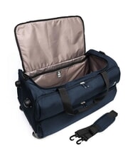 R RONCATO ECO-MOOD Reisetasche mit Rollen blu navy - Reisetaschen - 4