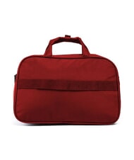 R RONCATO ECO-MOOD Reisetasche mit Schultergurt rot - Reisetaschen - 2