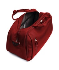 R RONCATO ECO-MOOD Reisetasche mit Schultergurt rot - Reisetaschen - 3
