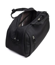 R RONCATO ECO-MOOD Reisetasche mit Schultergurt Schwarz - Reisetaschen - 3