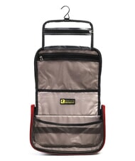 R RONCATO ECO-MOOD Kosmetikkoffer mit Haken rot - Beauty-Case - 3