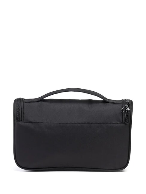 ECO-MOOD Kosmetikkoffer mit Haken Schwarz - Beauty-Case