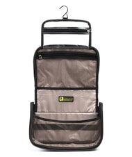 R RONCATO ECO-MOOD Kosmetikkoffer mit Haken Schwarz - Beauty-Case - 3