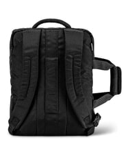 R RONCATO ECO-MOOD Rucksack / Reisetasche Schwarz - Reisetaschen - 2