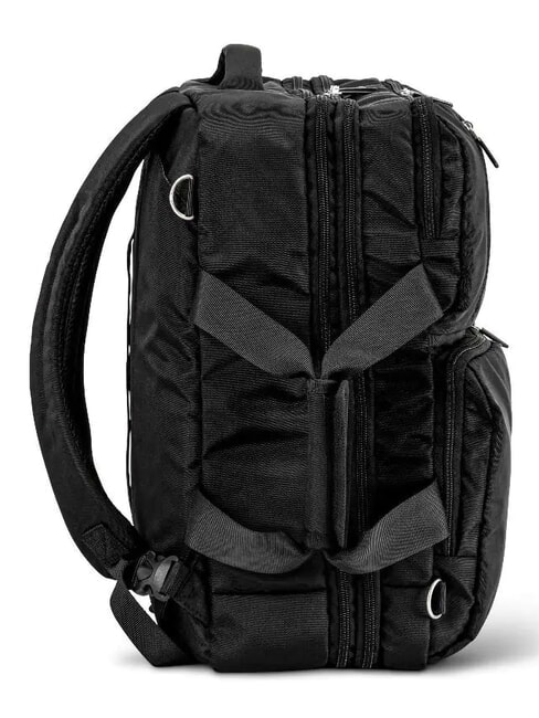 ECO-MOOD Rucksack / Reisetasche Schwarz - Reisetaschen