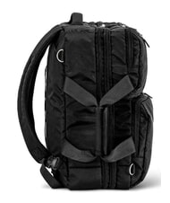 R RONCATO ECO-MOOD Rucksack / Reisetasche Schwarz - Reisetaschen - 3