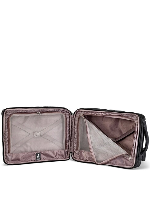 ECO-MOOD Rucksack / Reisetasche Schwarz - Reisetaschen