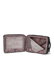 R RONCATO ECO-MOOD Rucksack / Reisetasche Schwarz - Reisetaschen - 4