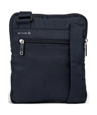 R RONCATO ECO-MOOD Flache Tasche Nachtblau - Umh&auml;ngetaschen Herren - 2