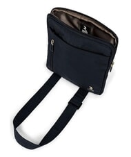 R RONCATO ECO-MOOD Flache Tasche Nachtblau - Umh&auml;ngetaschen Herren - 3