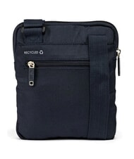 R RONCATO ECO-MOOD Mini-Tasche Nachtblau - Umh&auml;ngetaschen Herren - 2