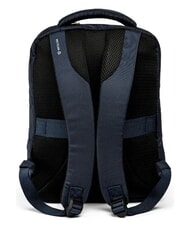 R RONCATO ECO-MOOD 15-Zoll-Laptop-Rucksack Nachtblau - Rucks&auml;cke f&uuml;r Schule &amp; Freizeit - 2