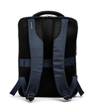 R RONCATO ECO-MOOD Rucksack aus recyceltem Polyester Nachtblau - Rucks&auml;cke f&uuml;r Schule &amp; Freizeit - 2