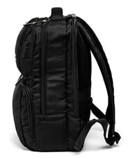 R RONCATO ECO-MOOD Rucksack aus recyceltem Polyester Schwarz - Rucks&auml;cke f&uuml;r Schule &amp; Freizeit - 3