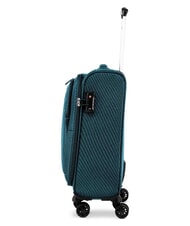 R RONCATO HEXA SOFT Handgep&auml;cktrolley Gr&uuml;n - Handgep&auml;ck - 4
