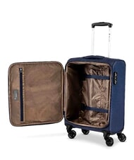 R RONCATO HEXA SOFT Handgep&auml;cktrolley blu navy - Handgep&auml;ck - 2