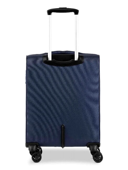 HEXA SOFT Handgep&auml;cktrolley blu navy - Handgep&auml;ck