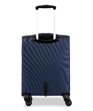R RONCATO HEXA SOFT Handgep&auml;cktrolley blu navy - Handgep&auml;ck - 5