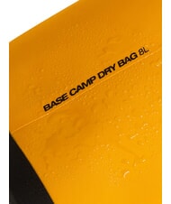 THE NORTH FACE BASE CAMP DRY Wasserdichte Tasche gipfel gold / tnf schwarz - Beauty-Case - 3