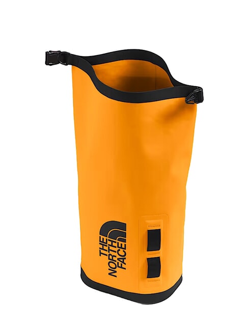 BASE CAMP DRY Wasserdichte Tasche gipfel gold / tnf schwarz - Beauty-Case